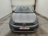  Volkswagen  Polo Volkswagen  1.0 TSI Comfortline DSG 5d #7