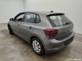  Volkswagen  Polo Volkswagen  1.0 TSI Comfortline DSG 5d #9
