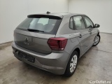  Volkswagen  Polo Volkswagen  1.0 TSI Comfortline DSG 5d #10