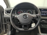  Volkswagen  Polo Volkswagen  1.0 TSI Comfortline DSG 5d #29