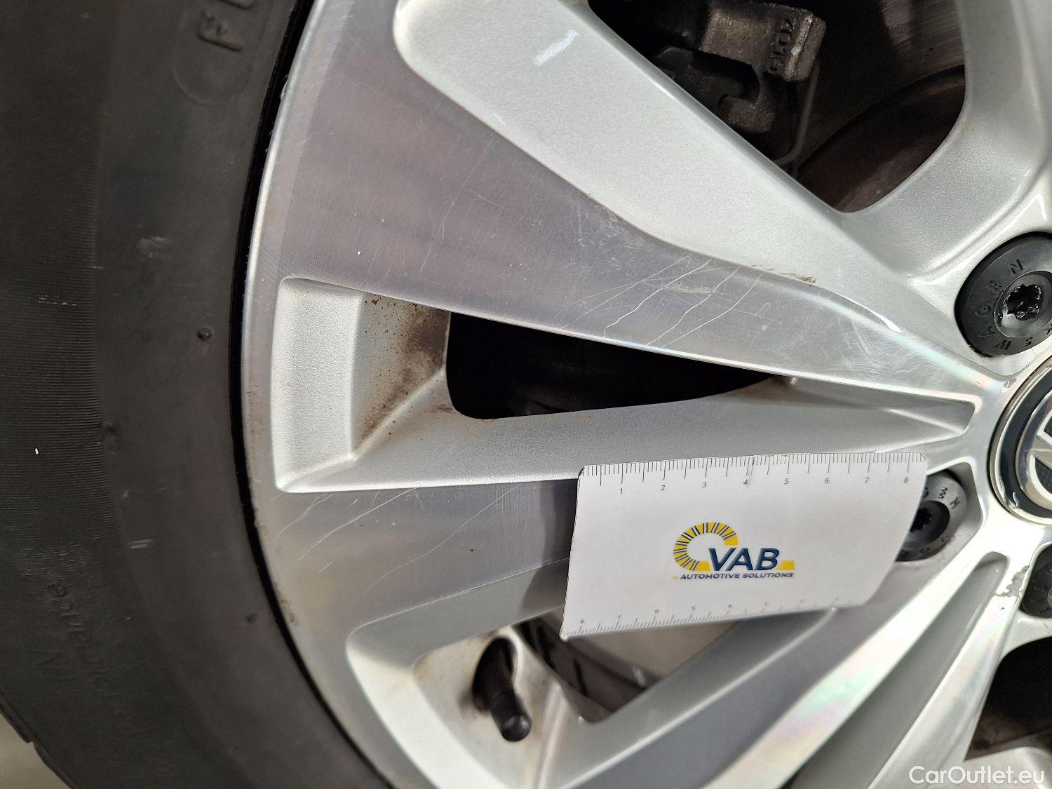  Volkswagen  Golf  VW, VII FL'16, Volkswagen VII 1.5 TSi BlueMotion Comfortline #13