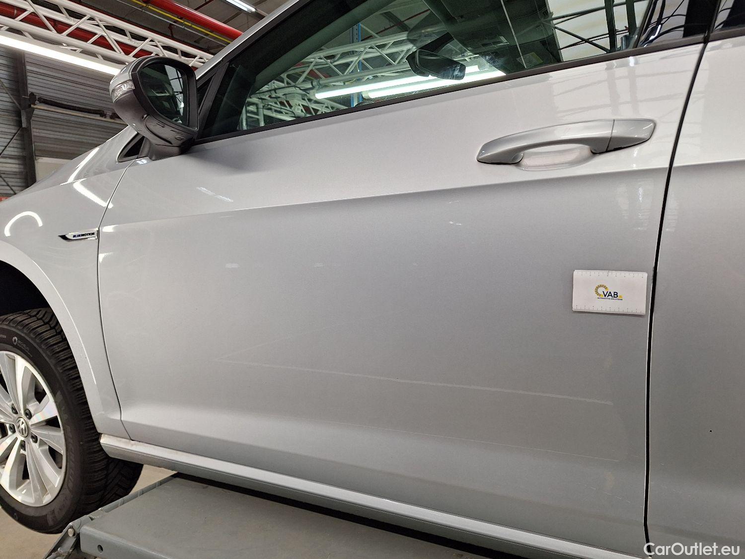  Volkswagen  Golf  VW, VII FL'16, Volkswagen VII 1.5 TSi BlueMotion Comfortline #40