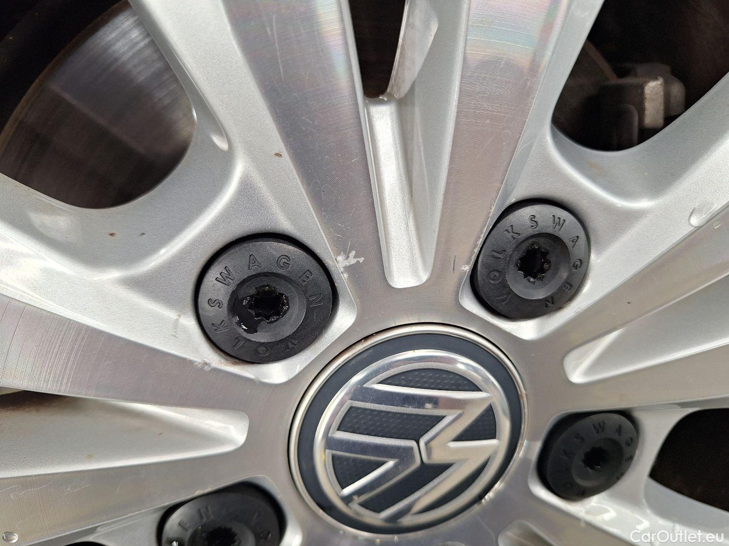  Volkswagen  Golf  VW, VII FL'16, Volkswagen VII 1.5 TSi BlueMotion Comfortline #7