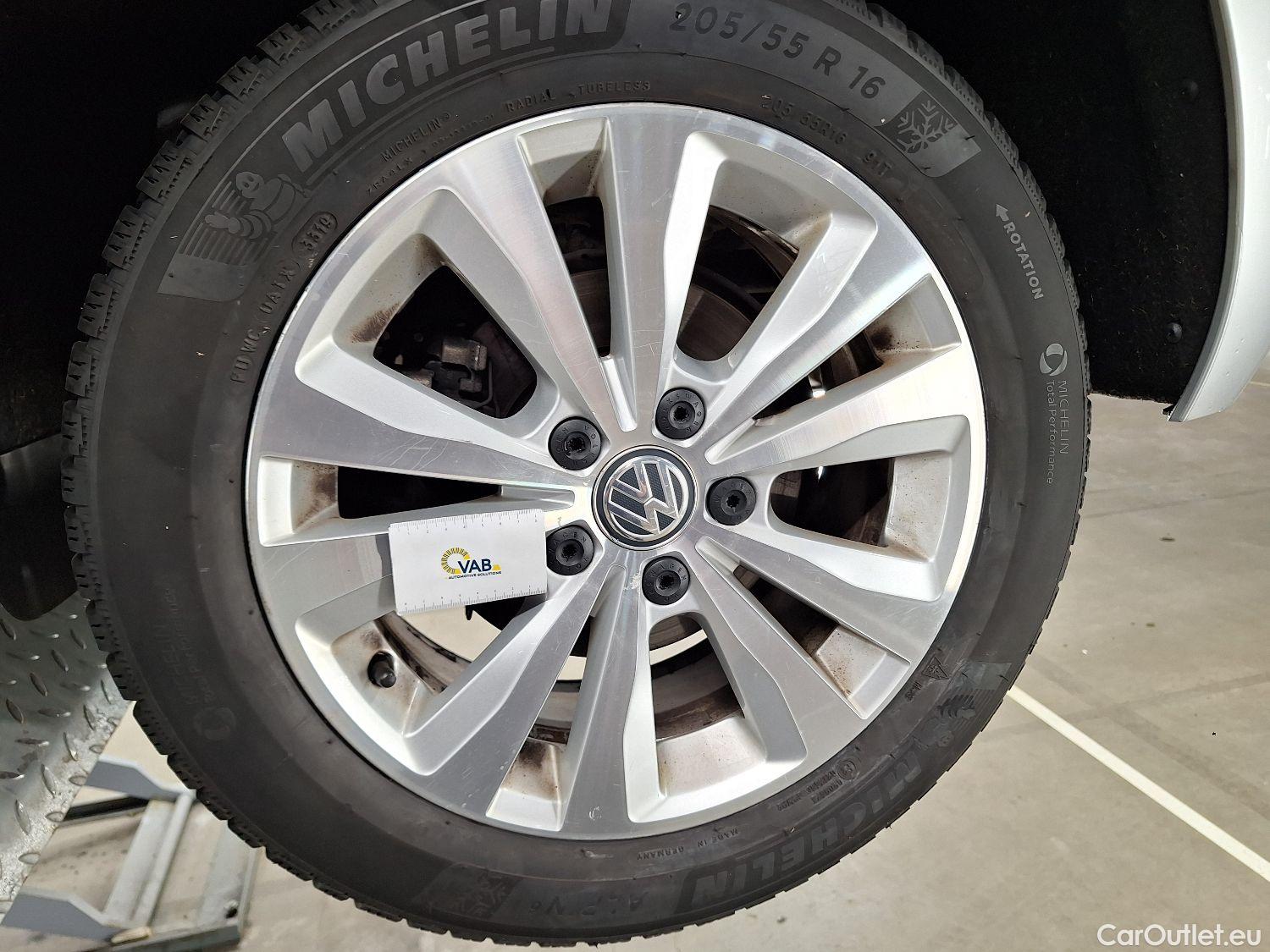  Volkswagen  Golf  VW, VII FL'16, Volkswagen VII 1.5 TSi BlueMotion Comfortline #11