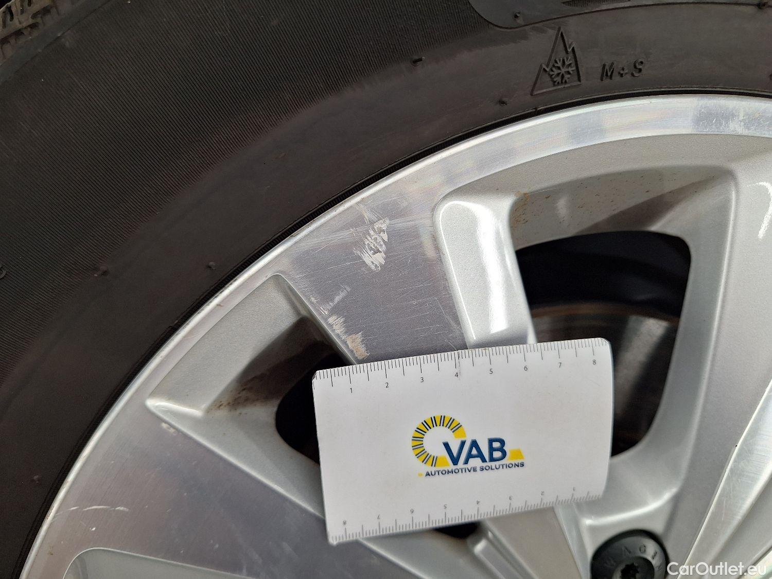  Volkswagen  Golf  VW, VII FL'16, Volkswagen VII 1.5 TSi BlueMotion Comfortline #2