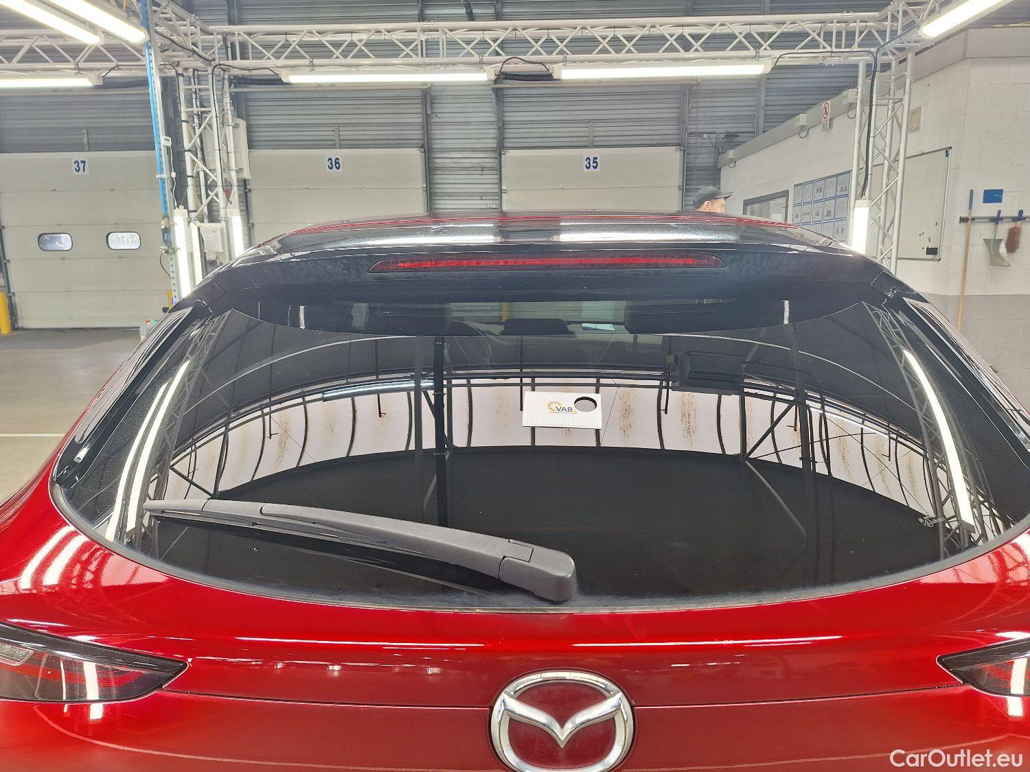  Mazda  CX-30 Mazda,  '19, Mazda  2.0 e-Skyactiv X 137kW Skycruise 5d #40