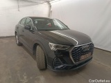  Audi  Q3 Audi  Sportback 45 TFSI e S tronic 5d #5