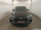  Audi  Q3 Audi  Sportback 45 TFSI e S tronic 5d #7