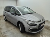  Citroen  C4 Grand Picasso Citroën Grand C4 Spacetourer 1.5 BlueHDi 130 S&S EAT8 Feel 5d #5