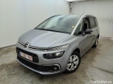  Citroen  C4 Grand Picasso Citroën Grand C4 Spacetourer 1.5 BlueHDi 130 S&S EAT8 Feel 5d #8