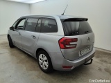  Citroen  C4 Grand Picasso Citroën Grand C4 Spacetourer 1.5 BlueHDi 130 S&S EAT8 Feel 5d #9