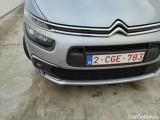  Citroen  C4 Grand Picasso Citroën Grand C4 Spacetourer 1.5 BlueHDi 130 S&S EAT8 Feel 5d #45