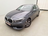 Bmw  Serie 1 BMW, 1-serie '19, BMW 1 Reeks Hatch 116i (80 kW) 5d #9