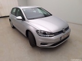  Volkswagen  Golf  VW, VII FL'16, Volkswagen VII 1.5 TSi BlueMotion Comfortline #9