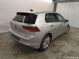  Volkswagen  Golf  Volkswagen VIII 1.0 eTSI 81kW Life DSG 5d #2