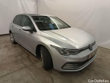  Volkswagen  Golf  Volkswagen VIII 1.0 eTSI 81kW Life DSG 5d #8
