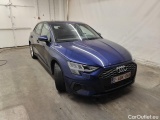  Audi  A3 Audi  Sportback 2.0 30 TDi 85kW 5d #8