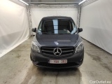  Mercedes  Citan Mercedes-Benz  109 CDI L2 6M Perfect Tool 4d #5