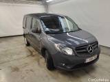  Mercedes  Citan Mercedes-Benz  109 CDI L2 6M Perfect Tool 4d #8