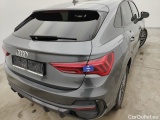  Audi  Q3 Audi  Sportback 45 TFSI e S tronic S Line 5d #35