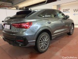  Audi  Q3 Audi  Sportback 45 TFSI e S tronic S Line 5d #101