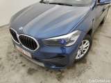  Bmw  X1 BMW  sDrive16dA (85 kW) 5d #65