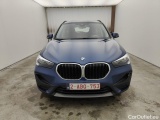  Bmw  X1 BMW  sDrive16dA (85 kW) 5d #129