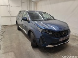  Peugeot  5008 Peugeot  1.5 BlueHDi 96kW S&S EAT8 Allure Pack 5d #5