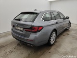  Bmw  Serie 5 BMW 5 Reeks Touring 520e 150kW 5d #2