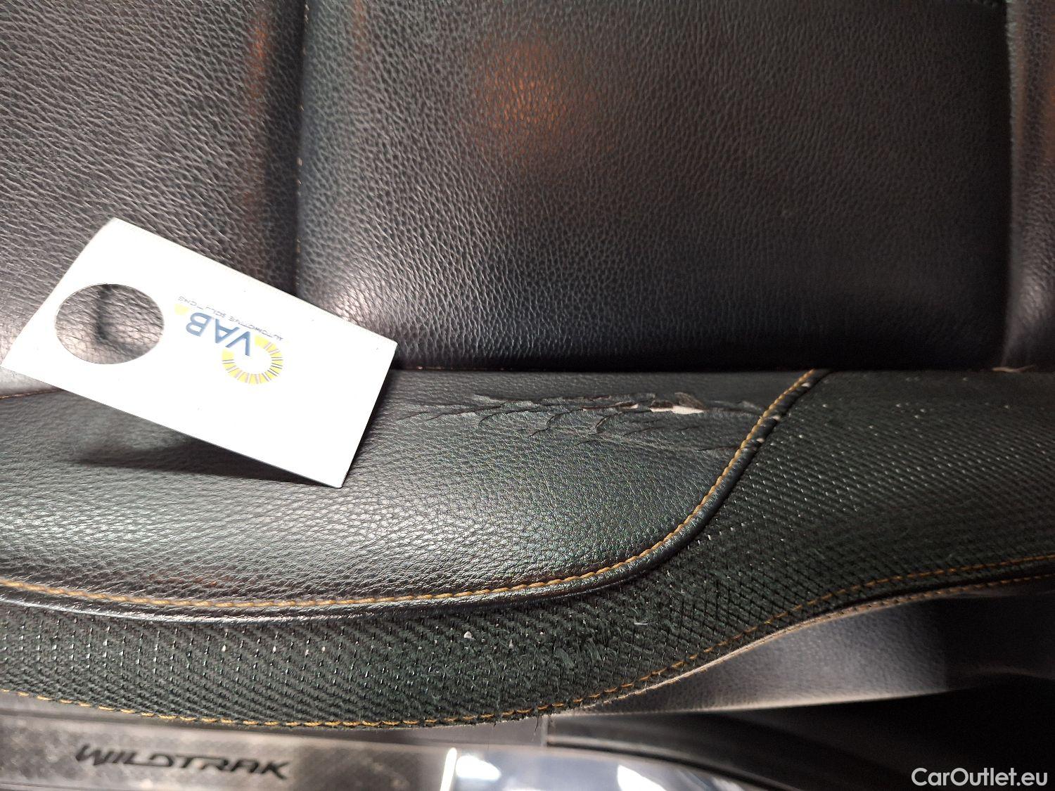  Ford  Ranger Ford, _ FL'19, Ford  2.0 BiT 156kW 4x4 Aut. D-Cab Wildtrak #2