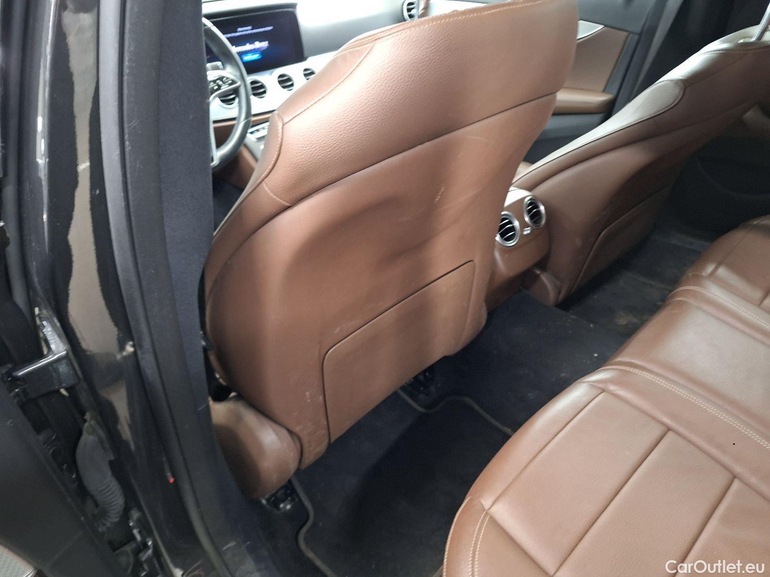  Mercedes  E-Klasse Mercedes, E-Class Break FL'20, Mercedes-Benz  Break E 200d Business Solut #49