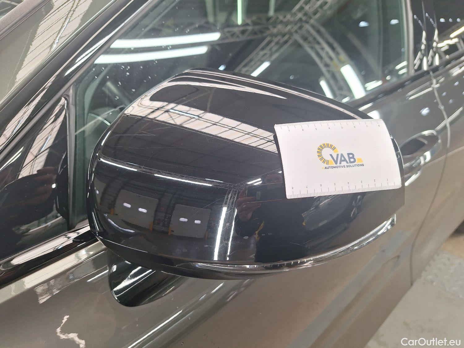  Volvo  V60 Volvo,  '18, Volvo  T6 Recharge 4x4 Geartronic R-Design 5d #15