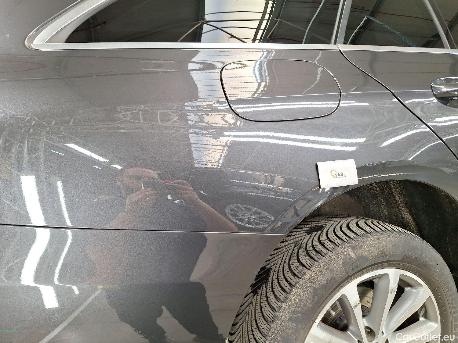  Mercedes  E-Klasse Mercedes, E-Class Break FL'20, Mercedes-Benz  Break E 200d Business Solut #24