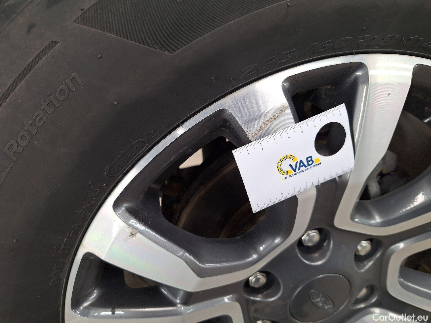  Ford  Ranger Ford, _ FL'19, Ford  2.0 BiT 156kW 4x4 Aut. D-Cab Wildtrak #23