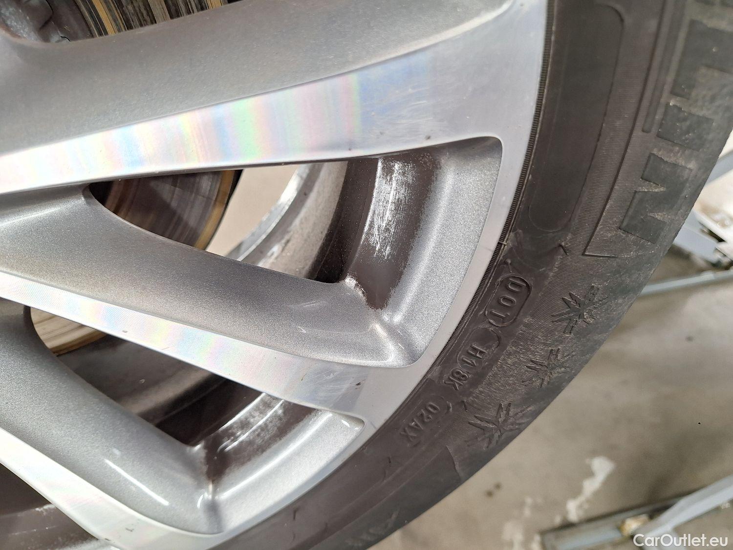  Mercedes  E-Klasse Mercedes, E-Class Break FL'20, Mercedes-Benz  Break E 200d Business Solut #7