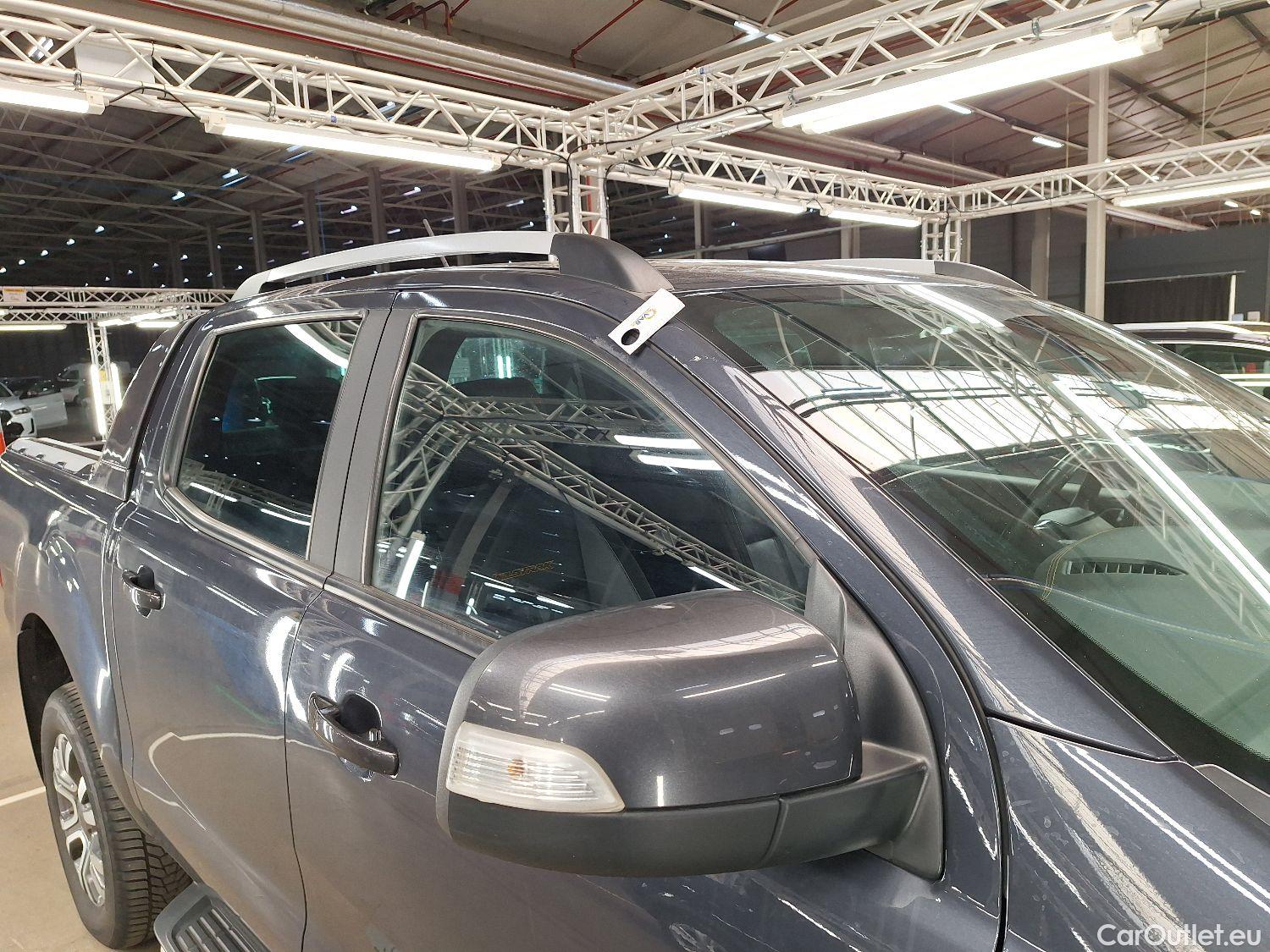  Ford  Ranger Ford, _ FL'19, Ford  2.0 BiT 156kW 4x4 Aut. D-Cab Wildtrak #11