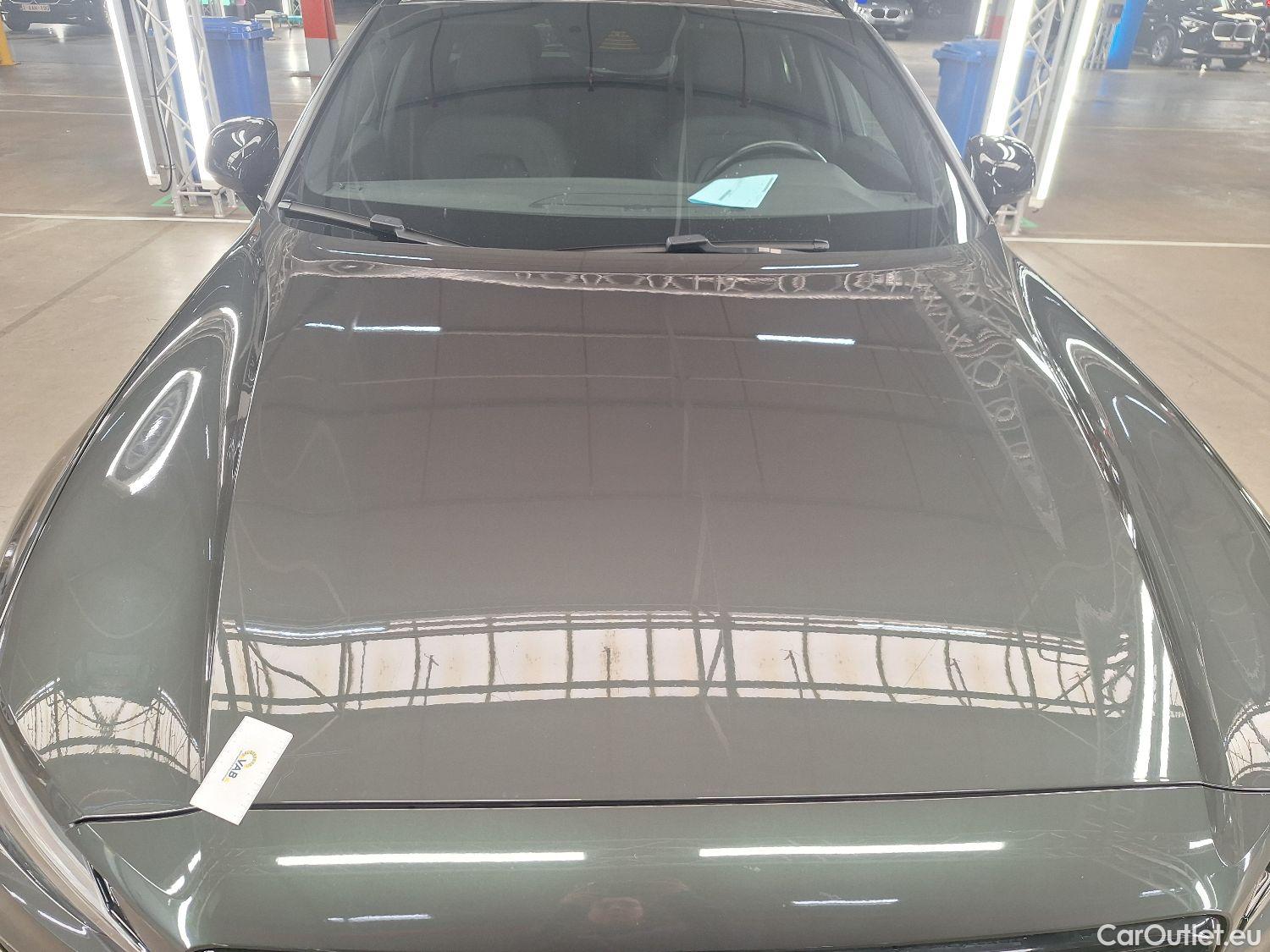  Volvo  V60 Volvo,  '18, Volvo  T6 Recharge 4x4 Geartronic R-Design 5d #7