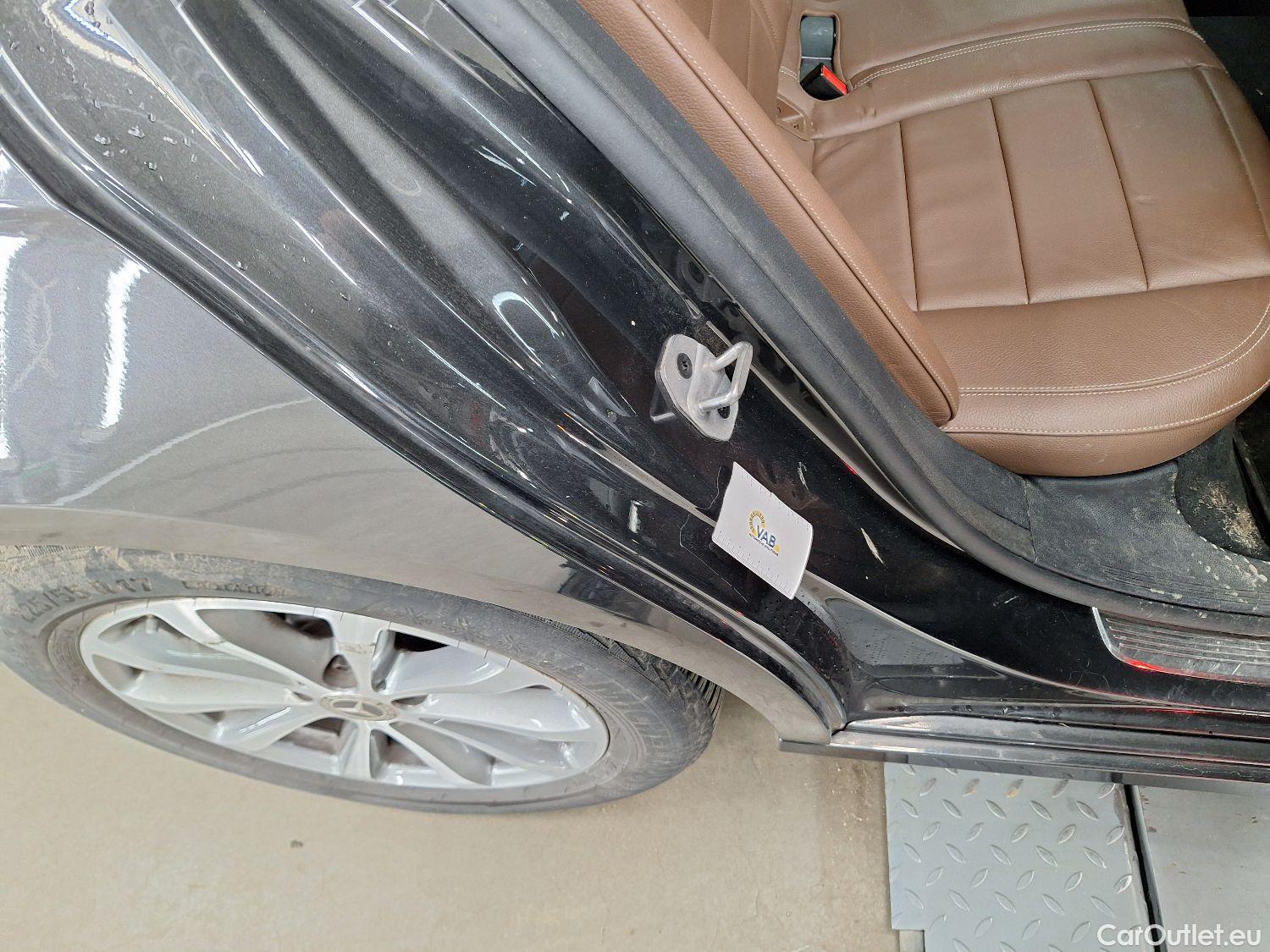  Mercedes  E-Klasse Mercedes, E-Class Break FL'20, Mercedes-Benz  Break E 200d Business Solut #42