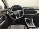  Audi  Q3 Audi  Sportback 35 TDI S tronic S Line Business Ed 5d #9