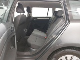  Volkswagen  Golf  Volkswagen Variant 1.6 TDi Trendline 5d #10