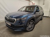  Skoda  Kodiaq Skoda  2.0 CRTDI 110kW DSG7 L&K 5d #8
