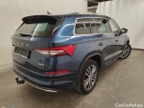  Skoda  Kodiaq Skoda  2.0 CRTDI 110kW DSG7 L&K 5d #10