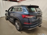  Skoda  Kodiaq Skoda  2.0 CRTDI 110kW DSG7 L&K 5d #9