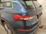  Skoda  Kodiaq Skoda  2.0 CRTDI 110kW DSG7 L&K 5d #56