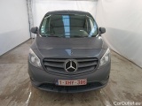  Mercedes  Citan Mercedes-Benz  109 CDI L2 6M Perfect Tool 4d #5