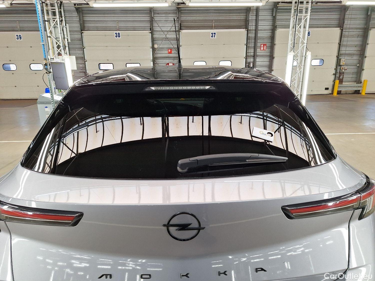  Opel  Mokka Opel,  '20, Opel  1.5 Turbo D 81kW S/S GS Line 5d #33