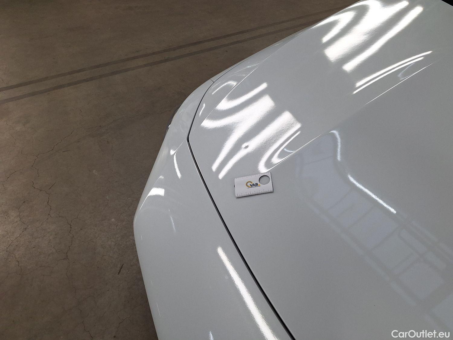  Mercedes  CLA-Klasse Mercedes, CLA-Class '19, Mercedes-Benz CLA CLA 180 d Business Solution Esse #37