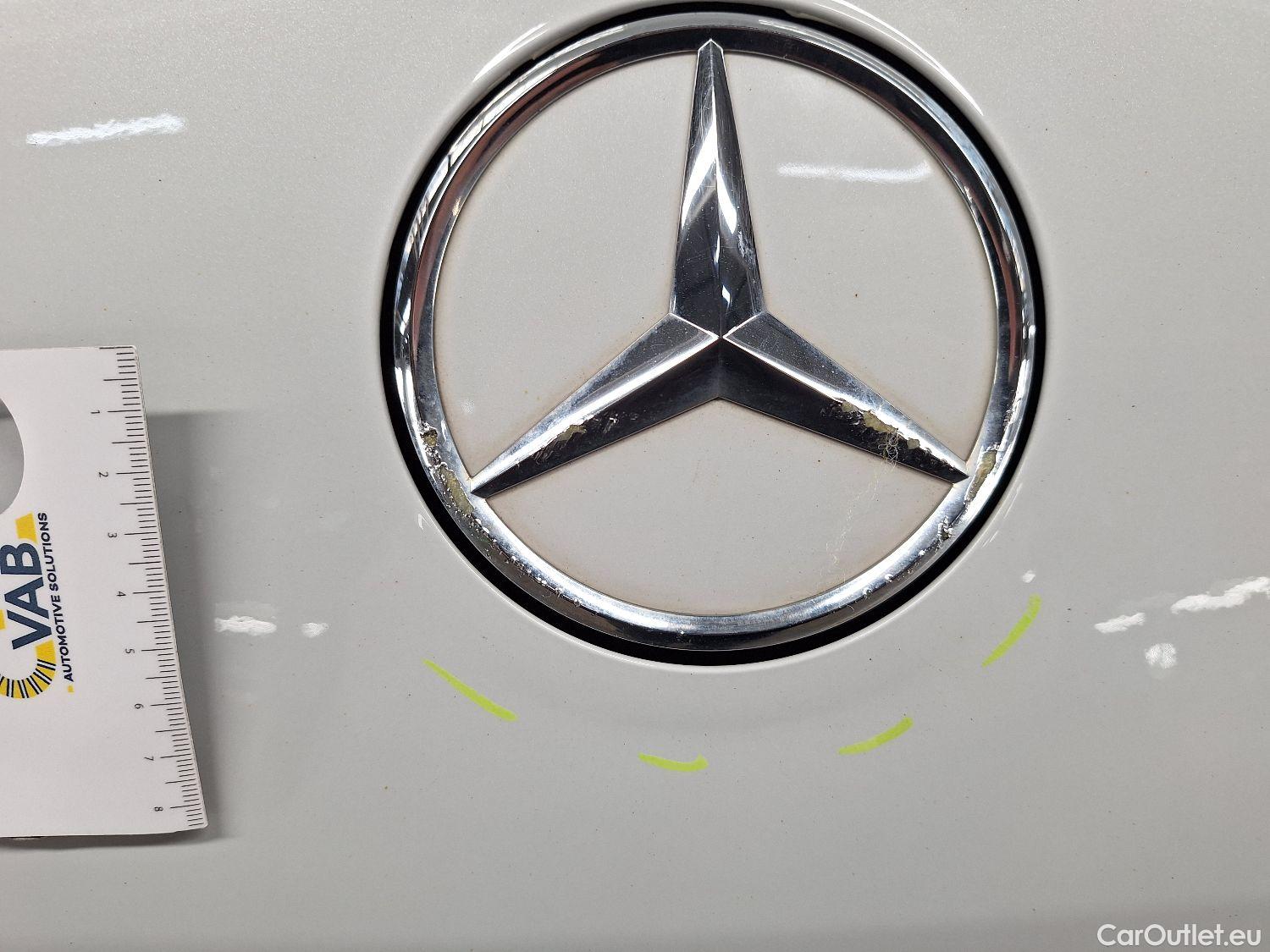  Mercedes  CLA-Klasse Mercedes, CLA-Class '19, Mercedes-Benz CLA CLA 180 d Business Solution Esse #25