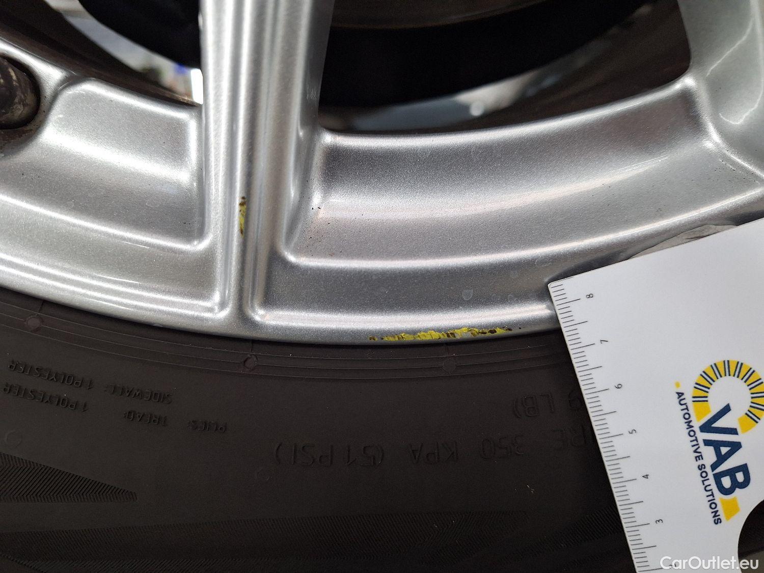  Mercedes  CLA-Klasse Mercedes, CLA-Class '19, Mercedes-Benz CLA CLA 180 d Business Solution Esse #15