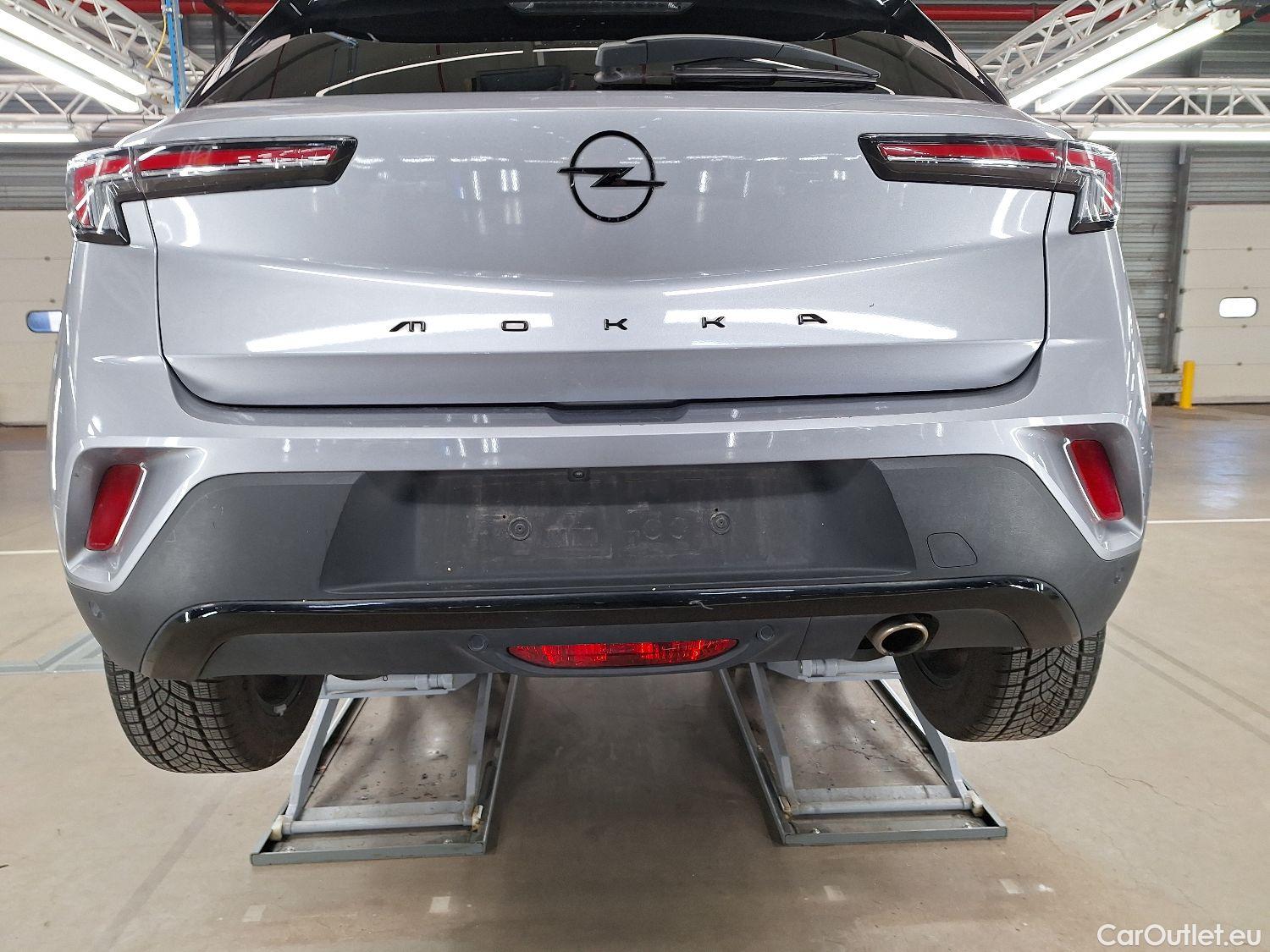  Opel  Mokka Opel,  '20, Opel  1.5 Turbo D 81kW S/S GS Line 5d #17